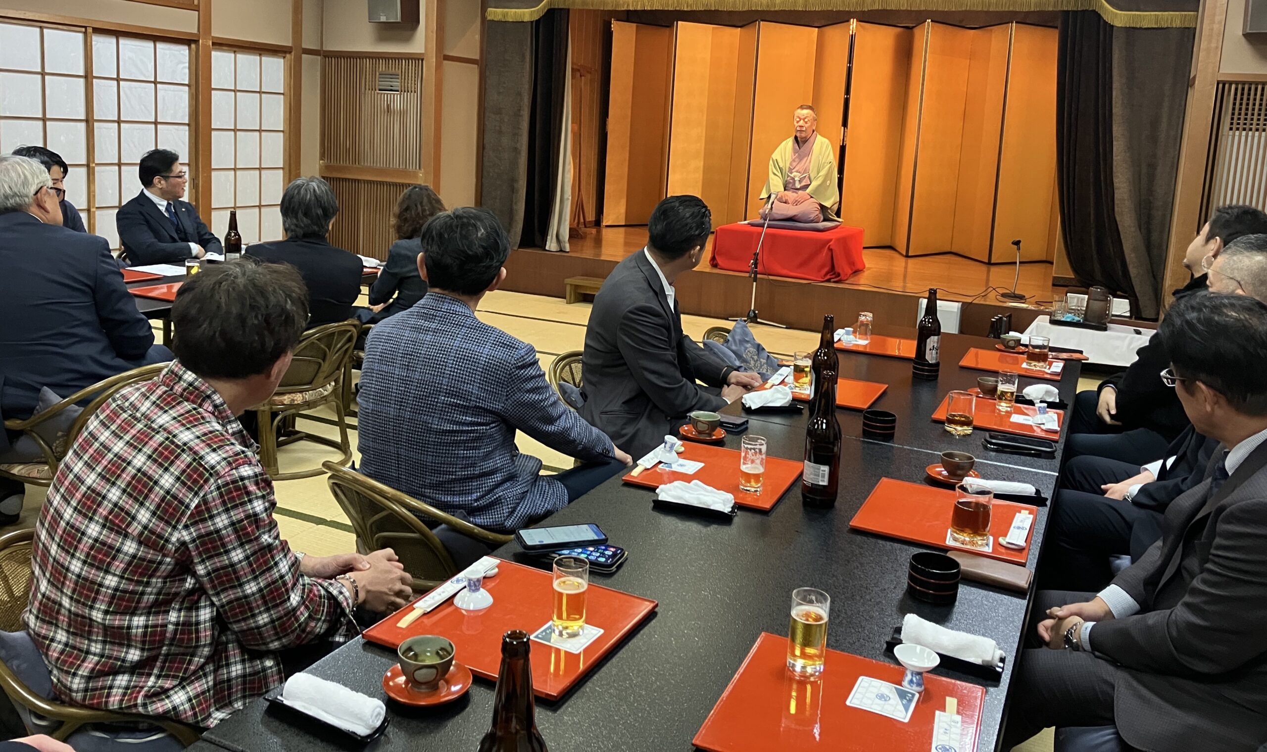 1315回例会（創立記念例会）